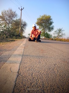 Balapur Karma Route (बलापुर कर्मा रूट)