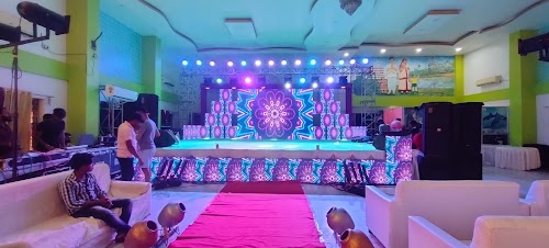 Tota Sound And Light