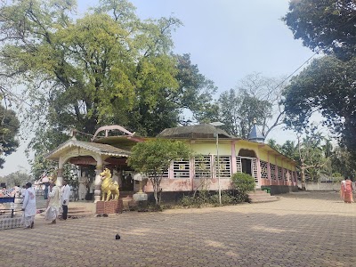Patekibori Satra / Alipukhuri Satra