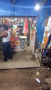 Butu veriety store