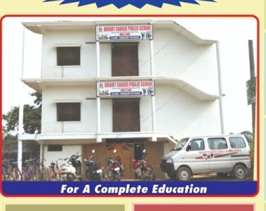 Bright Career Public School, Tenua