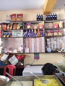 Divyansh Sweet House