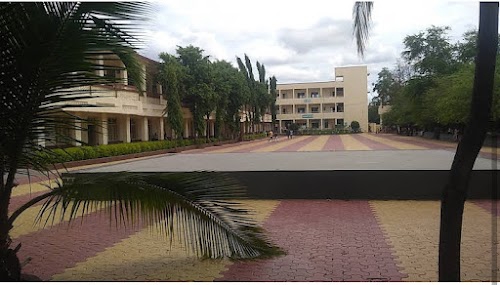 Dada Patil College