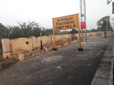 Chityala