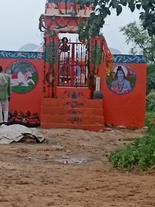 Bachpan Play School, Nangal Choudhary