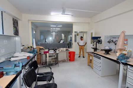 Bharat Vikas Viklang Hospital