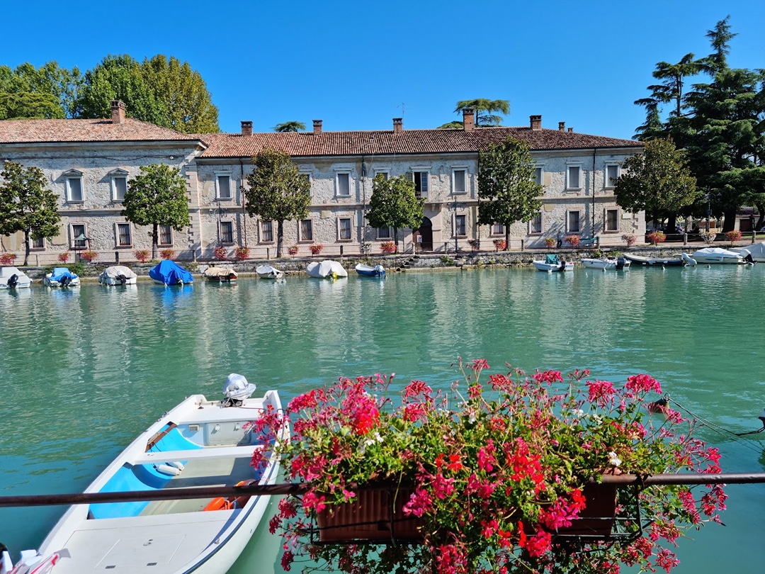 Peschiera del Garda