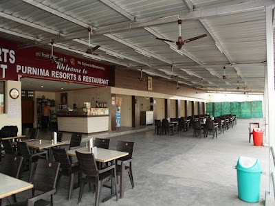 Purnima Resorts and Restaurant