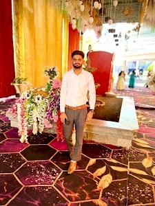 Malhotra house