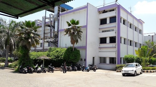 Emami Limited, Masat, Silvassa