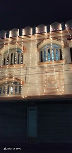 Kashipur, Netajigarh, Dasnagar