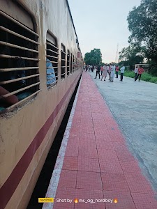 Pergaon