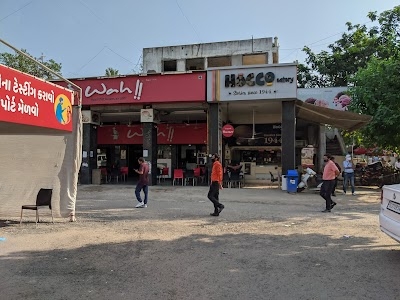 Municipal Market