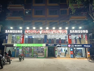 Khosla Electronics
