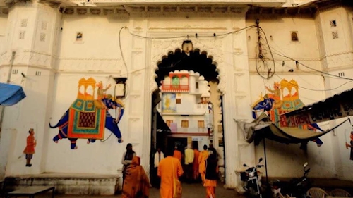 Rajsamand