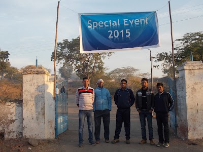 Scout Camp Udainiwas