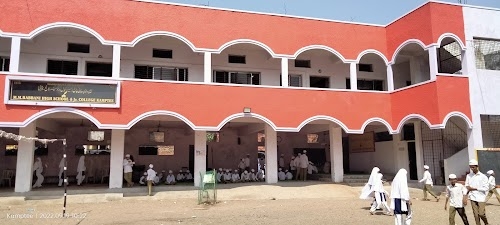 M. M. Rabbani High School