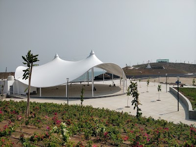 Nagoa Beach