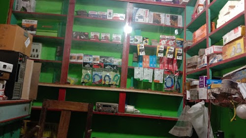 mobile recharge shop