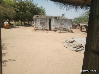 Hanuman ji ka Mandir