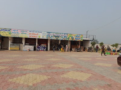Shiva Dhaba Vrindavan