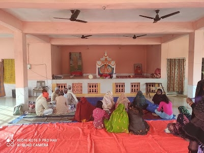 Shantsavi Gyan Vatika