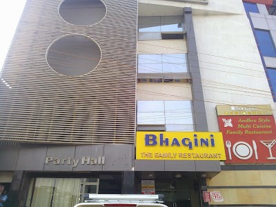 Bhagini Residency