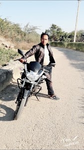 Pachkuian Chauraha