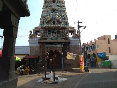 Mariamman temple