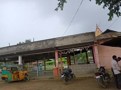 Dayangmukh Shiva Mandir