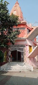 Jharkhand Dham Shiv Mandir(छावड़ा)