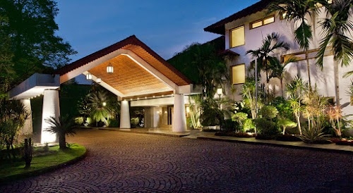 Trident Hotel Cochin