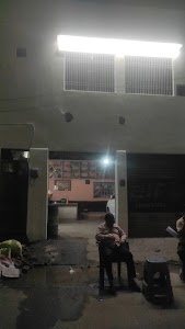 New Delhi Motors