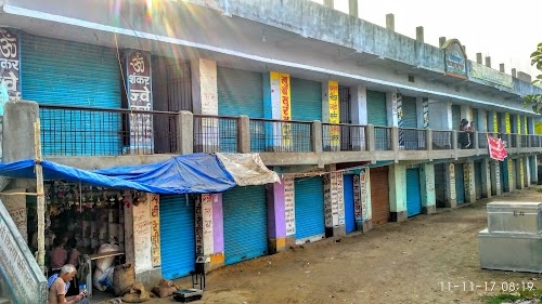 Bhaskar market