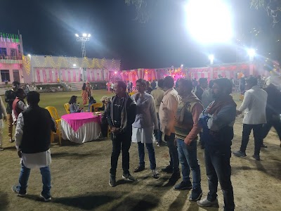 Saidraja District Chandauli