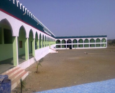 Masjid-e-rahemat