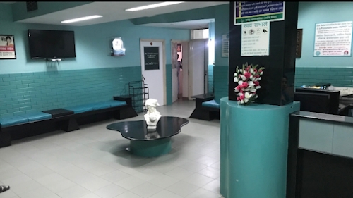 Saboo Hospital - | General Surgery | Maternity Home | Nursing Home | Urology Hospital In Nagpur |