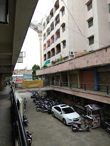 Honey Archana Complex