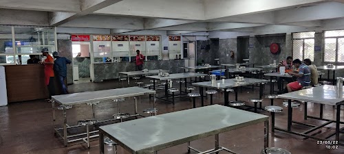 Hampi Foods