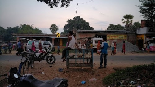 Mukhtar Market