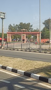 Military Hospital Hisar Cantt