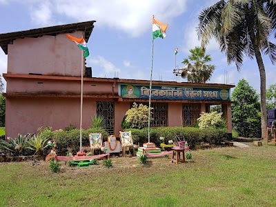 Bhatda Gadadhar Primary School