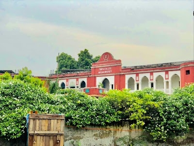 Ajmal Khan Tibbiya College