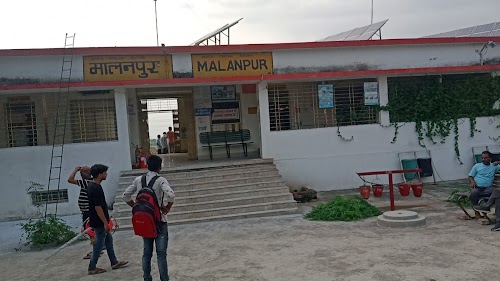 Malanpur