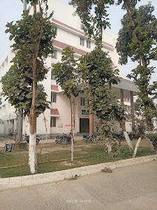 Paediatric department