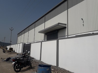 KDT INFRASTRUCTURE PVT LTD