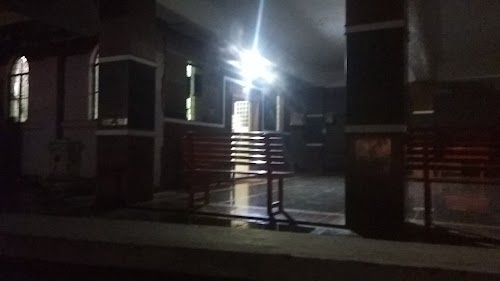 Vitthal Mandir