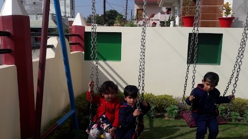 DRS Play School