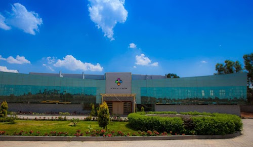 SCHOOL OF INDIA