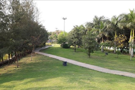 Bird Valley Udyan